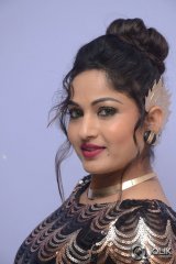 Madhavi Latha Latest Photo Gallery